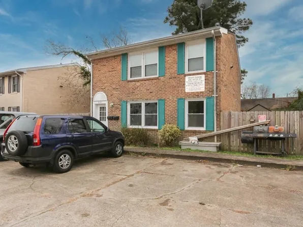 819 48th St, Norfolk, VA 23508
