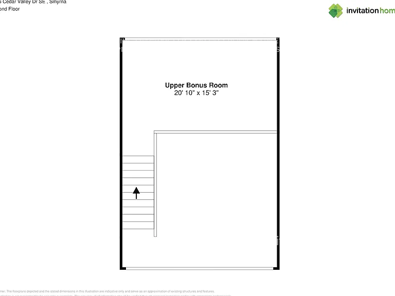 3516 Cedar Valley Dr SE — Photo 5
