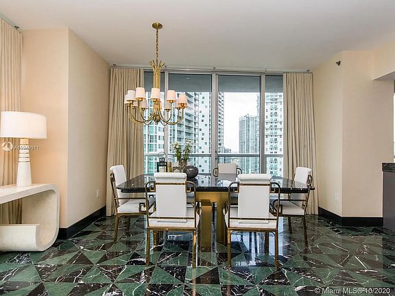 3rd image of 485 Brickell Ave APT 2608