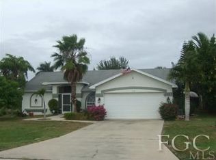 113 Nicholas Pkwy W, Cape Coral, FL 33991