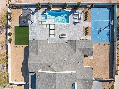 7851 W Wigwam Ave, Las Vegas, NV 89113, photo 2