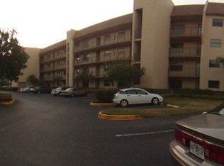 10451 Sunrise Lakes Blvd APT 409, Sunrise, FL 33322