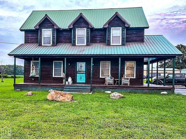 806 S Highway 193, Wynne, AR 72396