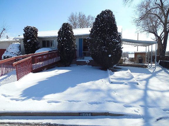 2nd image of 1506 Crestmoor Dr