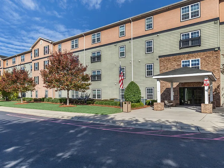 The Retreat at Madison Place - Active Adults 55+ — Photo 4