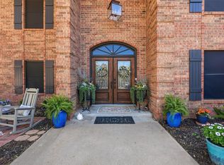 5107 Largo Dr, Granbury, TX 76049