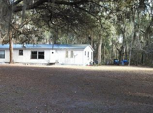 13979 NE 53rd Court Rd, Citra, FL 32113