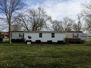 5900 Smith Rd, Houston, OH 45333