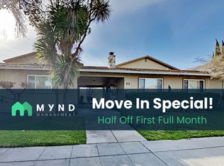 874 Burbank Dr #7, Santa Clara, CA 95051