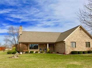 7631 Trotter Rd, Camby, IN 46113