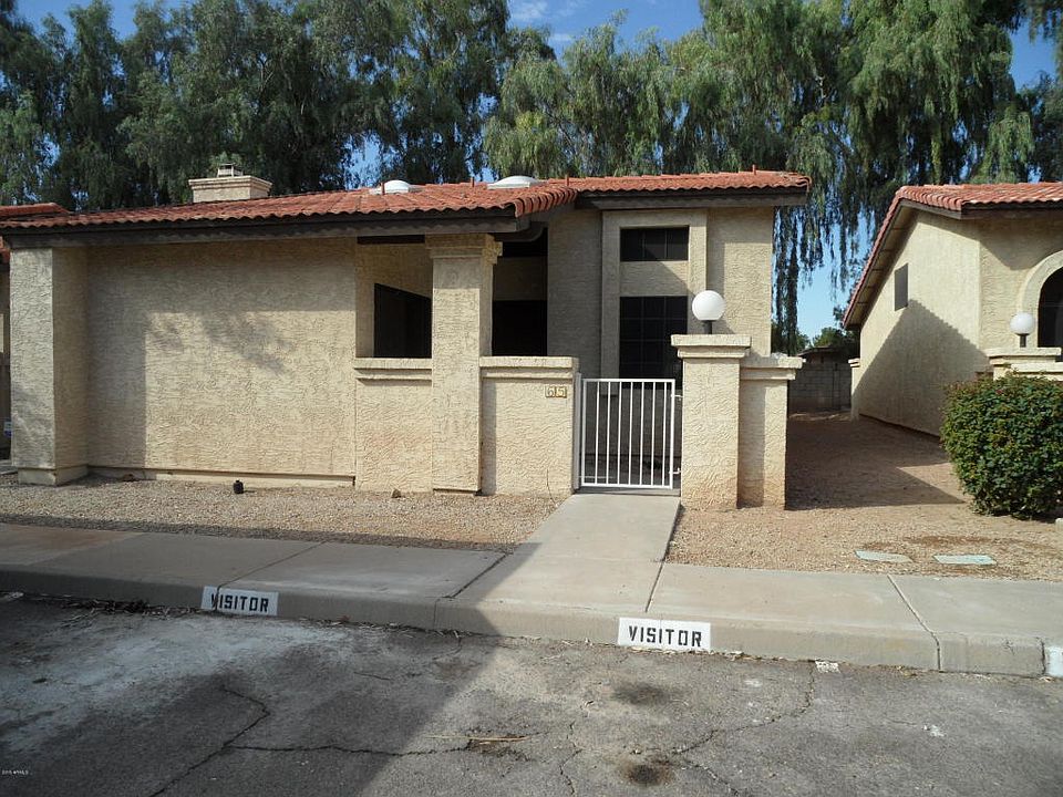 1st image of 1718 S Longmore St #65