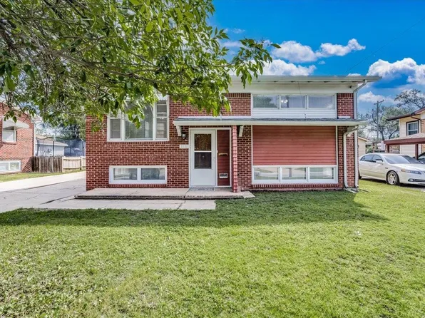 2220 S Euclid Ave, Wichita, KS 67213