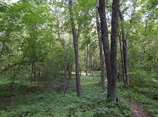 Fosberg Rd, Siren, WI 54872