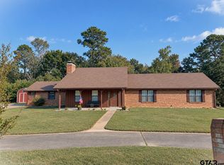 388 County Road 1424, Jacksonville, TX 75766