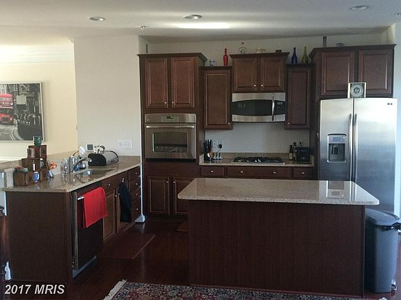 5th image of 15513 Thistlebridge Ct