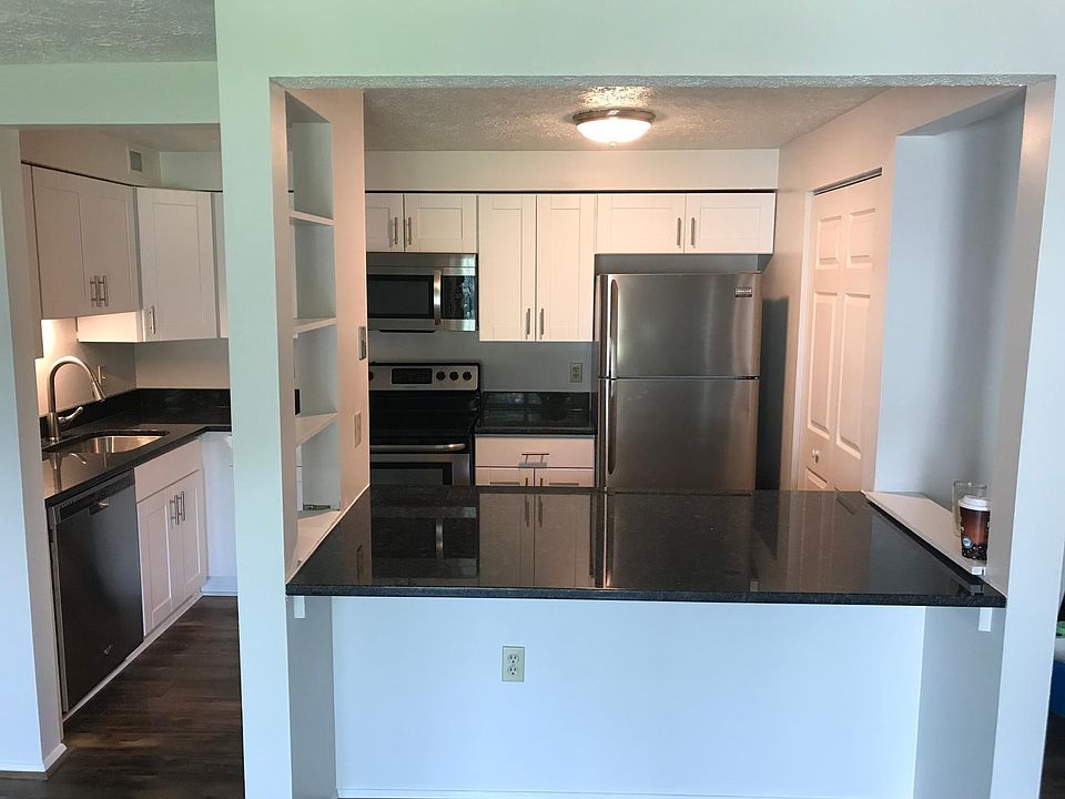 New kitchen 