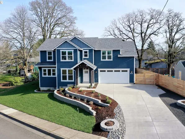 374 N 18th St, Saint Helens, OR 97051