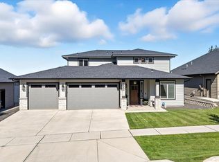 4682 W Lowell Ave, Spokane, WA 99208