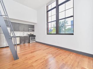 340 E 117th St #2M, New York, NY 10035