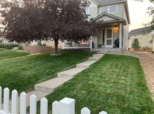 7379 Russell Cir, Frederick, CO 80504