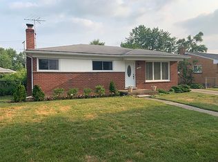 3624 Jarvis Ave, Warren, MI 48091