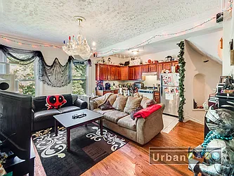 Rented by Urban Pads