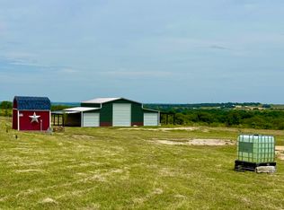 1313 County Road 266, Gustine, TX 76455