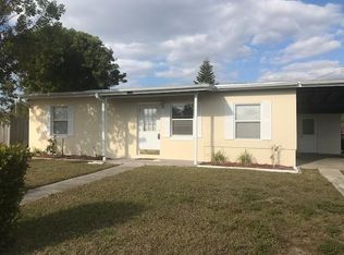 3340 Lucerne Ter, Pt Charlotte, FL 33952