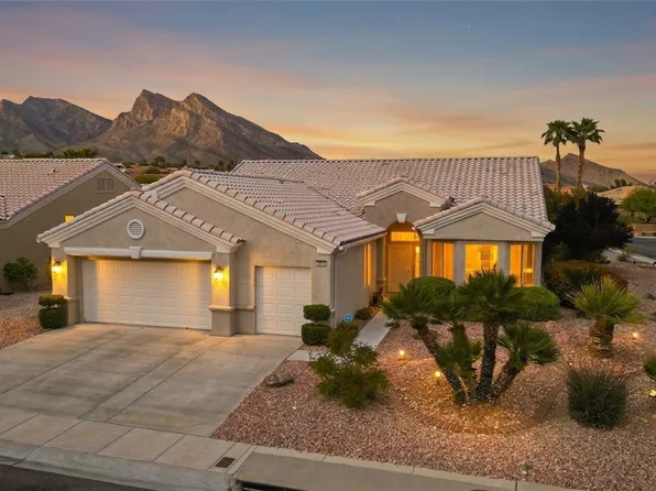 10700 Clarion Ln, Las Vegas, NV 89134