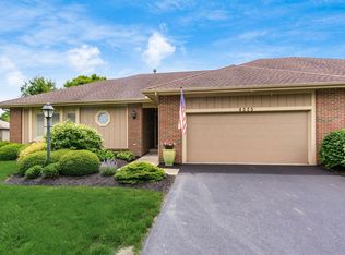 4325 Weybridge Ct, Powell, OH