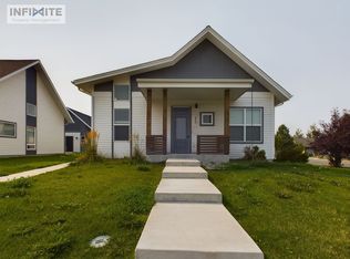 899 N Cottonwood Rd, Bozeman, MT 59718