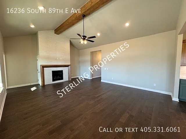 16236 S 89th East Ave — Photo 15
