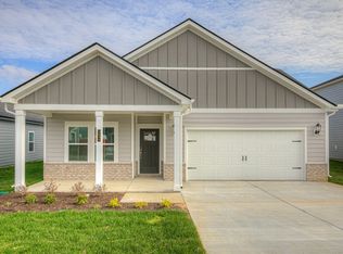 3634 Mathewson Way LOT 67, Murfreesboro, TN 37128