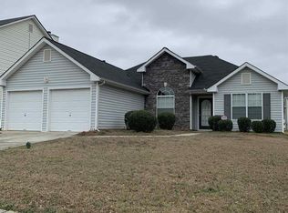 40 Westfield Way, Covington, GA 30016