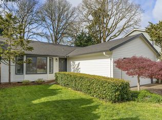 16750 NW Meadow Grass Ct, Beaverton, OR 97006