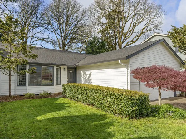 16750 NW Meadow Grass Ct, Beaverton, OR 97006