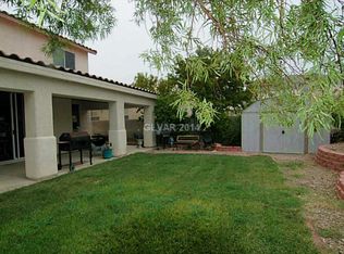6077 Thorne Bay Ct, Las Vegas, NV 89110
