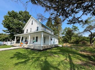 557 Water St, Wyalusing, PA 18853