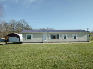 5509 Wilson Rd, Butler, OH 44822