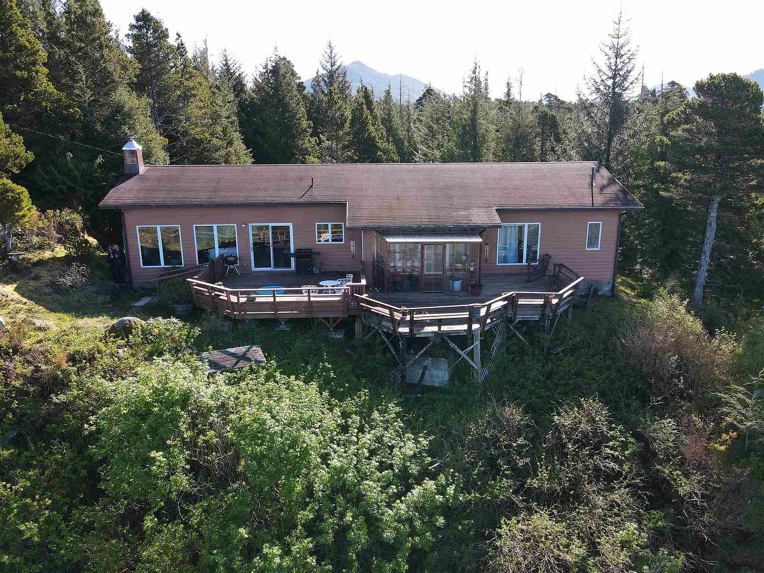 12676 N Tongass Hwy, Ketchikan, AK 99901 MLS 23420 Zillow