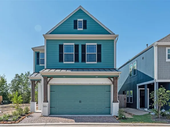 11424 Waterford Spring Trail, Houston, TX 77047