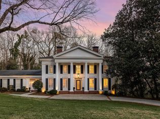 8 River Park Dr NE, Sandy Springs, GA 30328