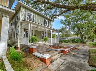 734 E 37th St, Savannah, GA 31401