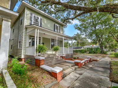 734 E 37th St, Savannah, GA, 31401