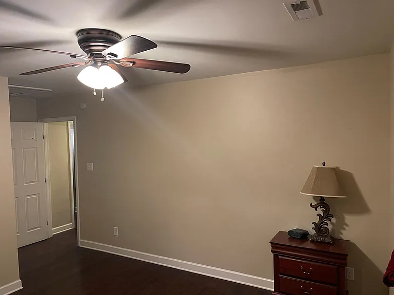smallest bedroom