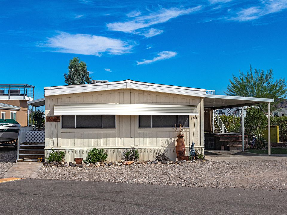 1st image of 601 Beachcomber Blvd Lot 431