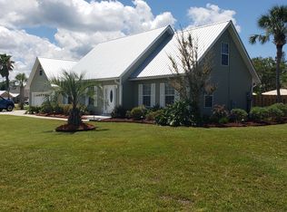 310 Nautilus Dr UNIT 3, Port Saint Joe, FL 32456