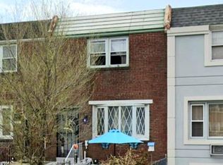 606 Colwyn Ave, Darby, PA 19023
