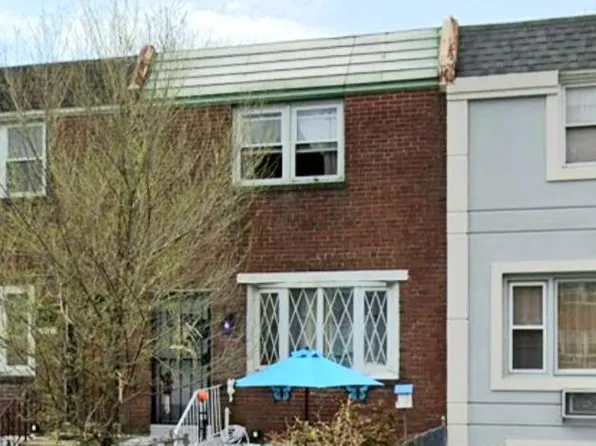 606 Colwyn Ave, Darby, PA 19023