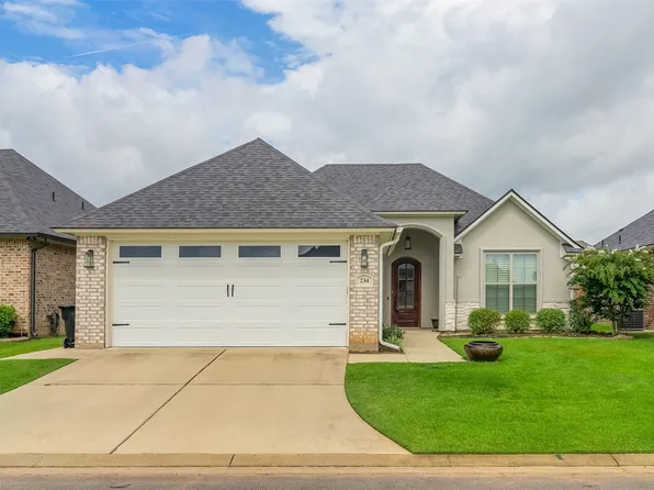 234 Rachel Ln, Bossier City, LA 71111